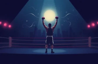 Melodramas de Boxe: 10 Filmes para Apaixonados por Romance e Pugilismo