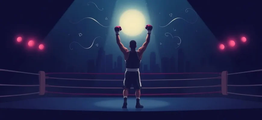 Melodramas de Boxe: 10 Filmes para Apaixonados por Romance e Pugilismo