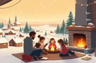 Filmes Familiares sobre a Finlândia