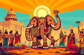 Filmes Históricos sobre a Civilização Antiga Indiana