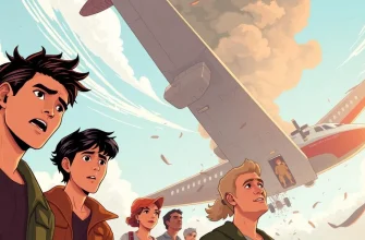 10 Filmes de Drama sobre Queda de Avião