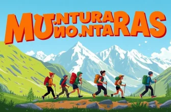 Aventuras nas Montanhas: 10 Filmes Imperdíveis