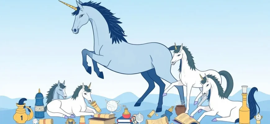 Filmes sobre Centauros: Uma Jornada Mítica