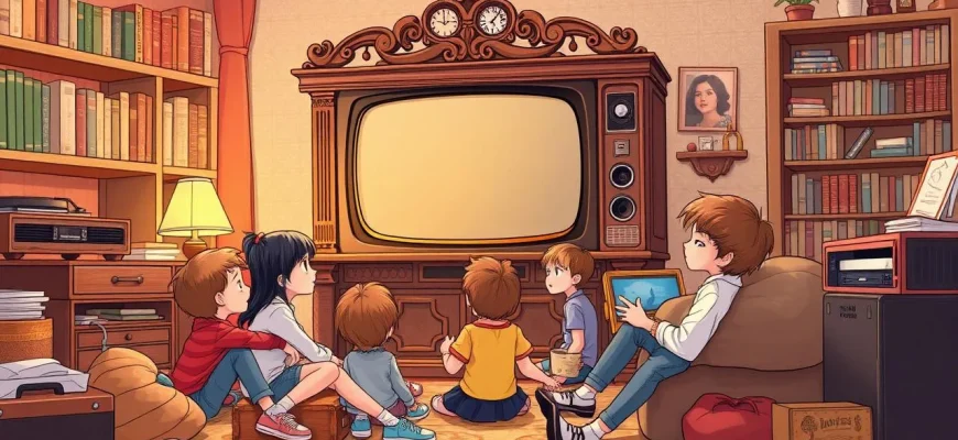 10 Filmes Incríveis sobre Crianças Ricas