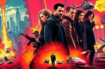 30 Melhores Filmes de Ação de 2023