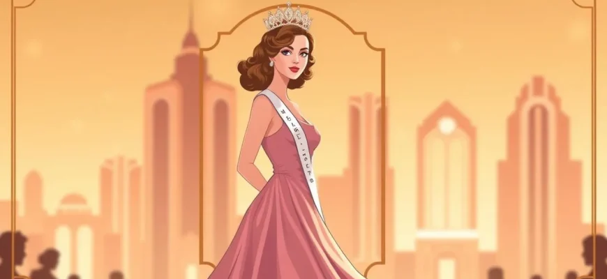 10 Filmes de Biografias sobre Concursos de Beleza