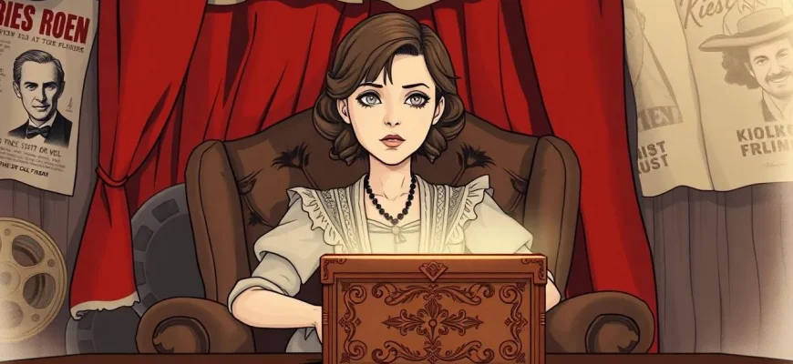 Filmes de Suspense: Vingança pela Irmã