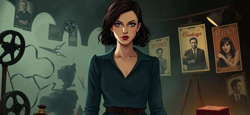 10 Filmes de Suspense e Vingança para Assistir Agora