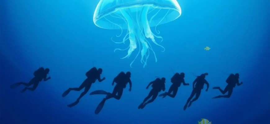 Mergulho em Dramas: 10 Filmes Imperdíveis