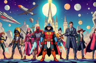 Ação e Portais: 10 Filmes Imperdíveis