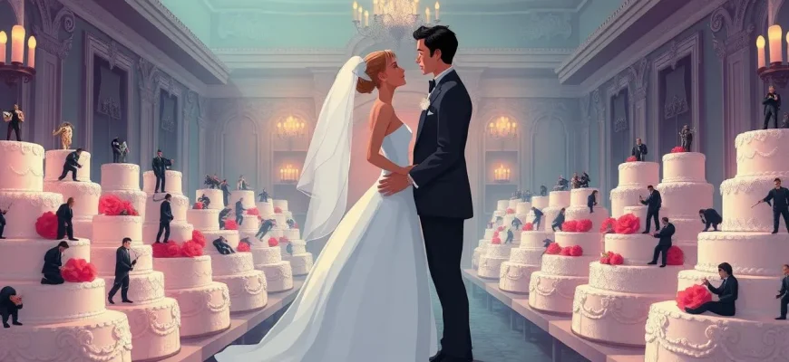 Filmes de Terror para Aniversários de Casamento