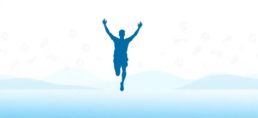 10 Filmes de Drama sobre Lesões Esportivas