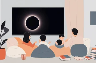 Filmes Familiares sobre Eclipse