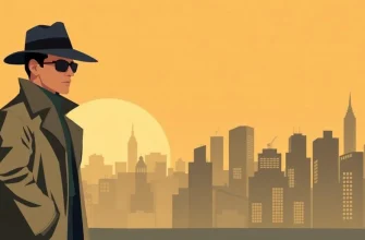 Filmes de Crime com Tramas Paralelas