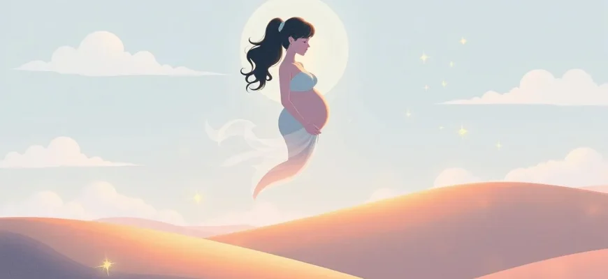 Filmes de Fantasia sobre Parto