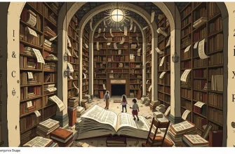 Mistérios das Bibliotecas Perdidas: 10 Filmes Imperdíveis