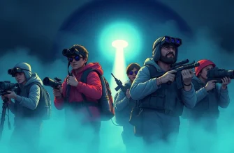 Filmes de Aventura com Caçadores de OVNIs