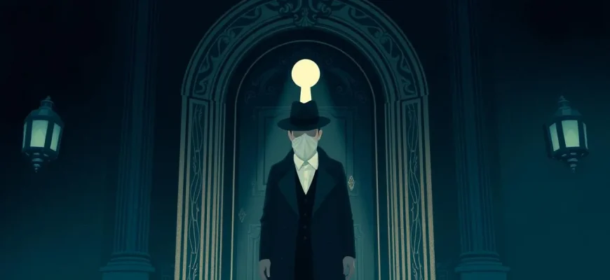 Filmes de Detetive com Amnésia