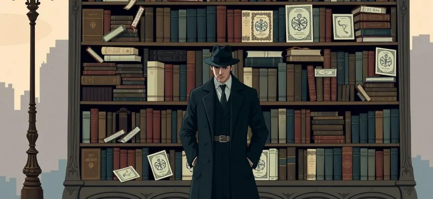 10 Filmes de Detetive sobre Doenças