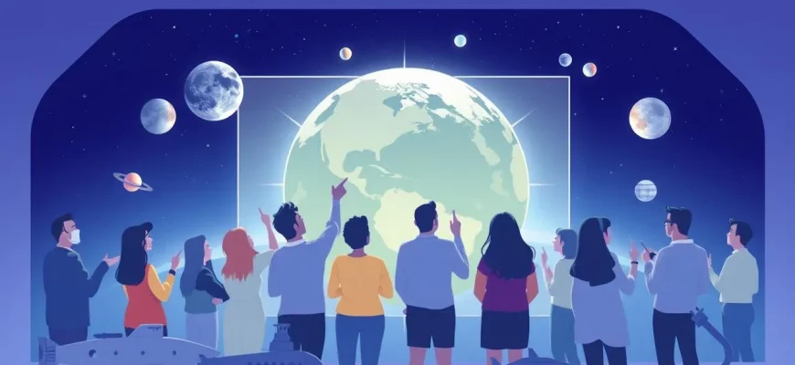 Filmes sobre Descobertas: Uma Jornada Fascinante