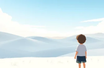 Filmes de Drama sobre Crianças Perdidas