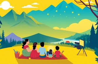 Filmes Familiares sobre a Venezuela