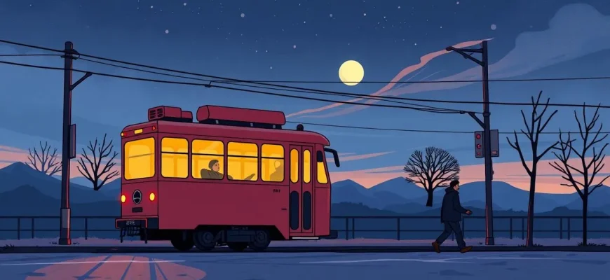 10 Filmes Biográficos sobre Assaltos a Trem
