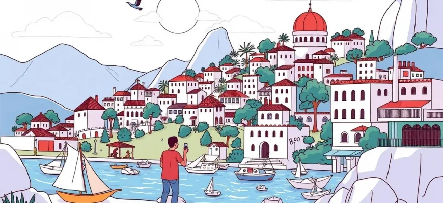 10 Comédias Brasileiras para Rir até Chorar