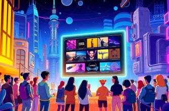 Documentários sobre o Futuro das Telecomunicações