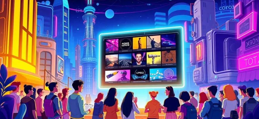 Documentários sobre o Futuro das Telecomunicações