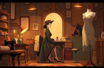 10 Filmes de Biografia sobre Estilistas