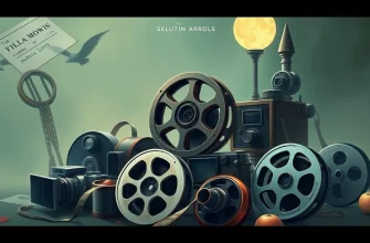 Filmes de Terror Premiados: Uma Jornada Assustadora