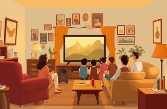 Filmes Familiares sobre Empregadas