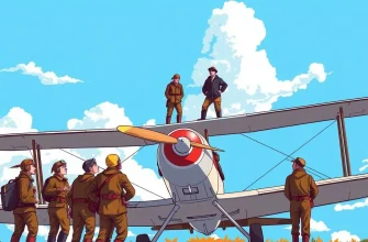 Filmes Históricos sobre Aviadores da Primeira Guerra Mundial