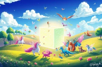 Filmes de Fantasia sobre Cubos: Uma Jornada Mágica