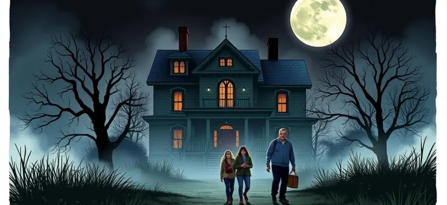 10 Filmes de Terror Remasterizados para Assustar Você