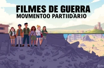 Filmes de Guerra: Movimento Partidário
