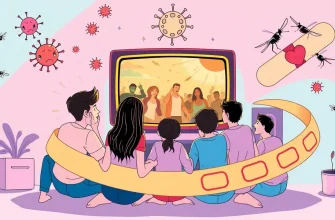 10 Filmes de Terror sobre Infecções para Te Assustar