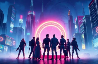 Filmes de Ficção Científica sobre Agentes do Tempo