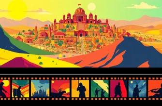 10 Filmes Históricos sobre os Corasmios