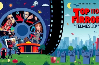 Os Filmes de Terror Mais Lucrativos de Todos os Tempos