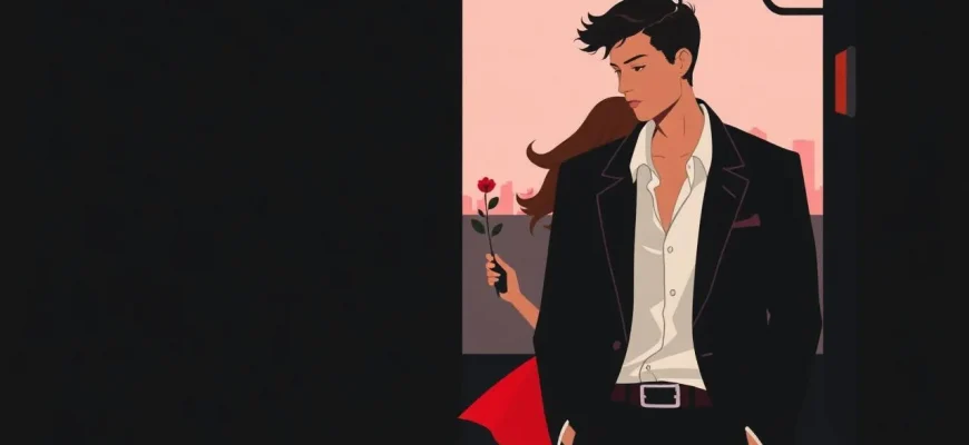 Melodramas sobre Crime Organizado