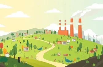 10 Filmes de Catástrofe Ambiental para Refletir