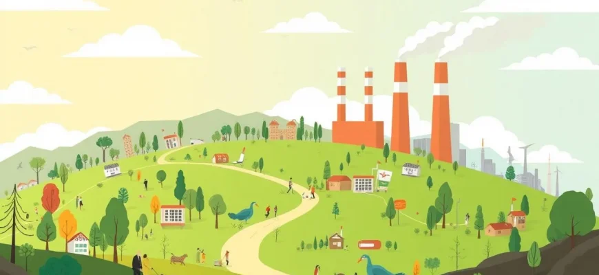 10 Filmes de Catástrofe Ambiental para Refletir