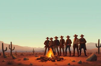 Liderança no Faroeste: 10 Filmes Imperdíveis