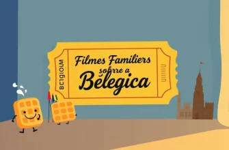 Filmes Familiares sobre a Bélgica