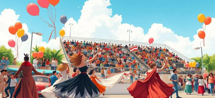 Melodramas sobre Desfiles: Uma Coleção de Emoções e Espetáculos