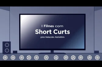 10 Filmes com Histórias Curtas para Você Assistir