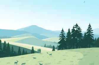 10 Filmes de Drama sobre Parques Nacionais