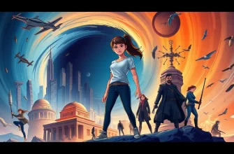 Filmes de Ação sobre Universos Paralelos